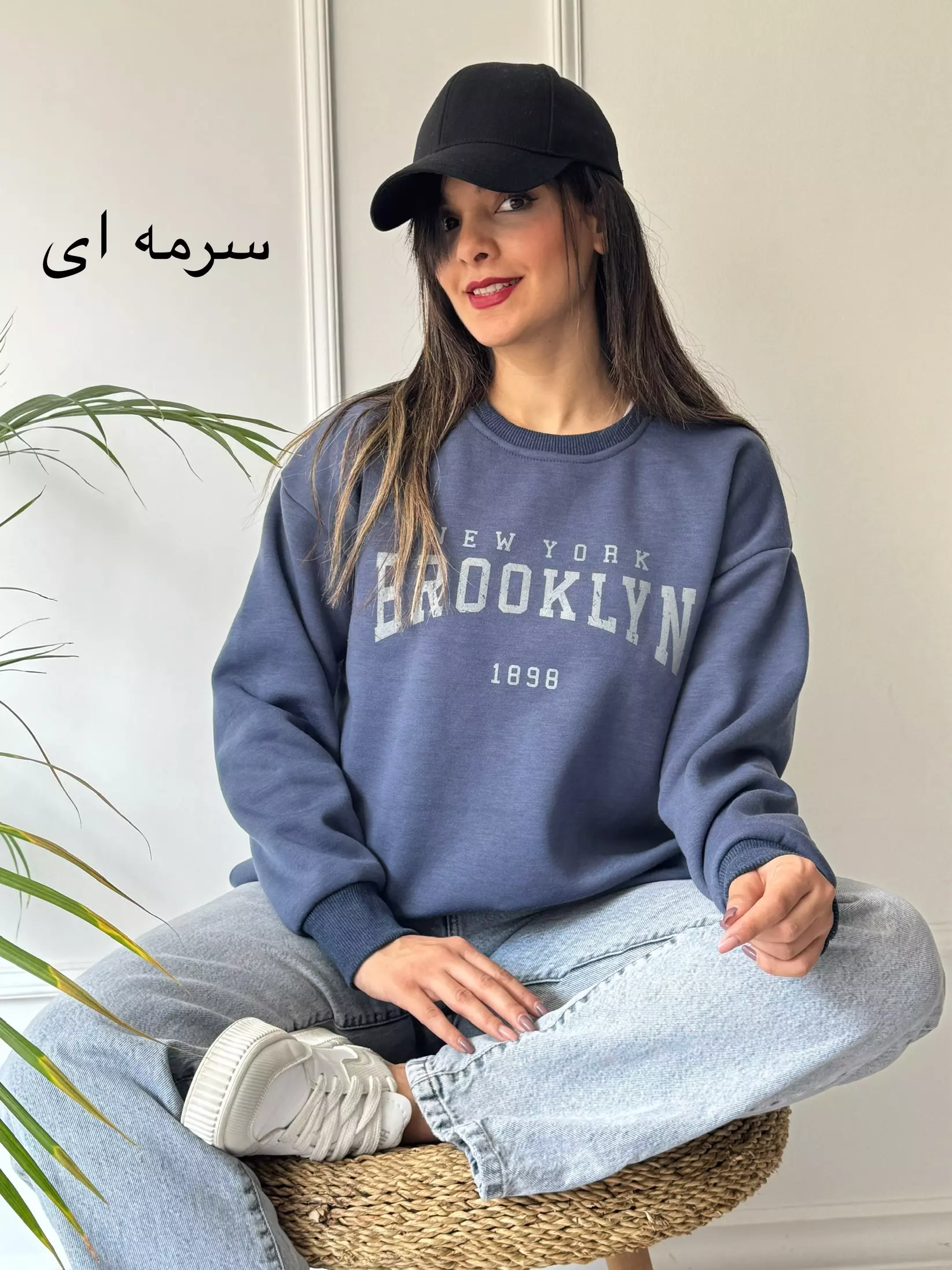 دورس تو کرکی بروکلین